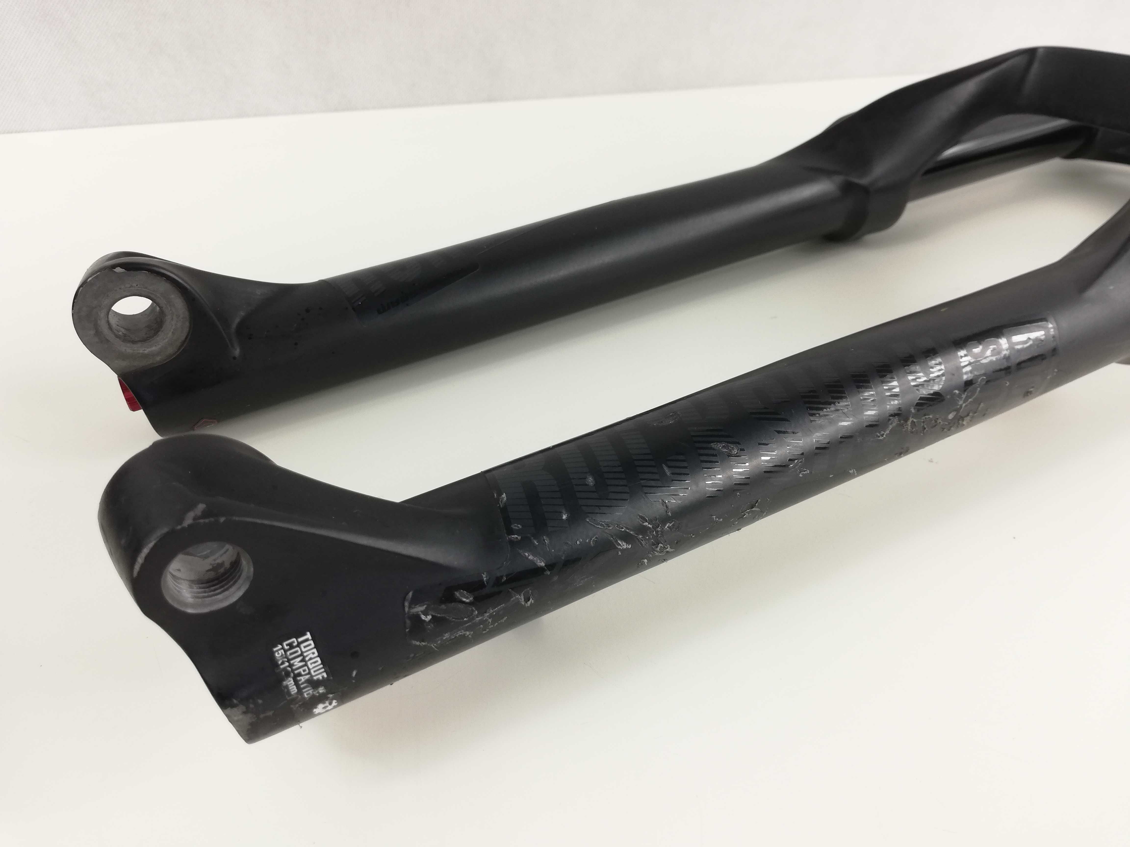 Amortyzator Rock Shox SEKTOR RL 27,5" 130mm / 15X110mm