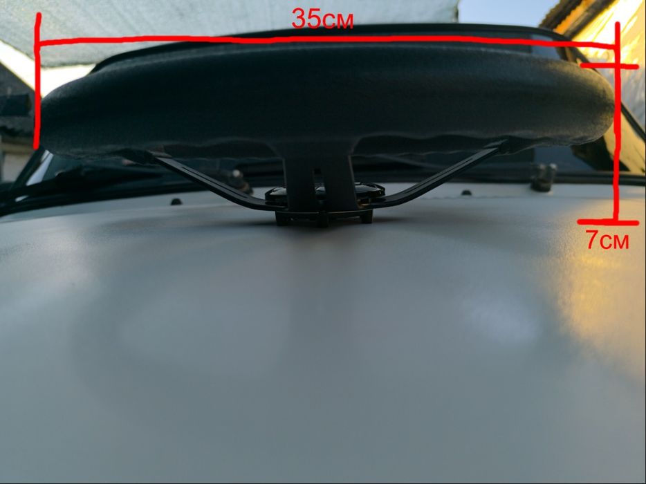 Спортивне кермо Nardi