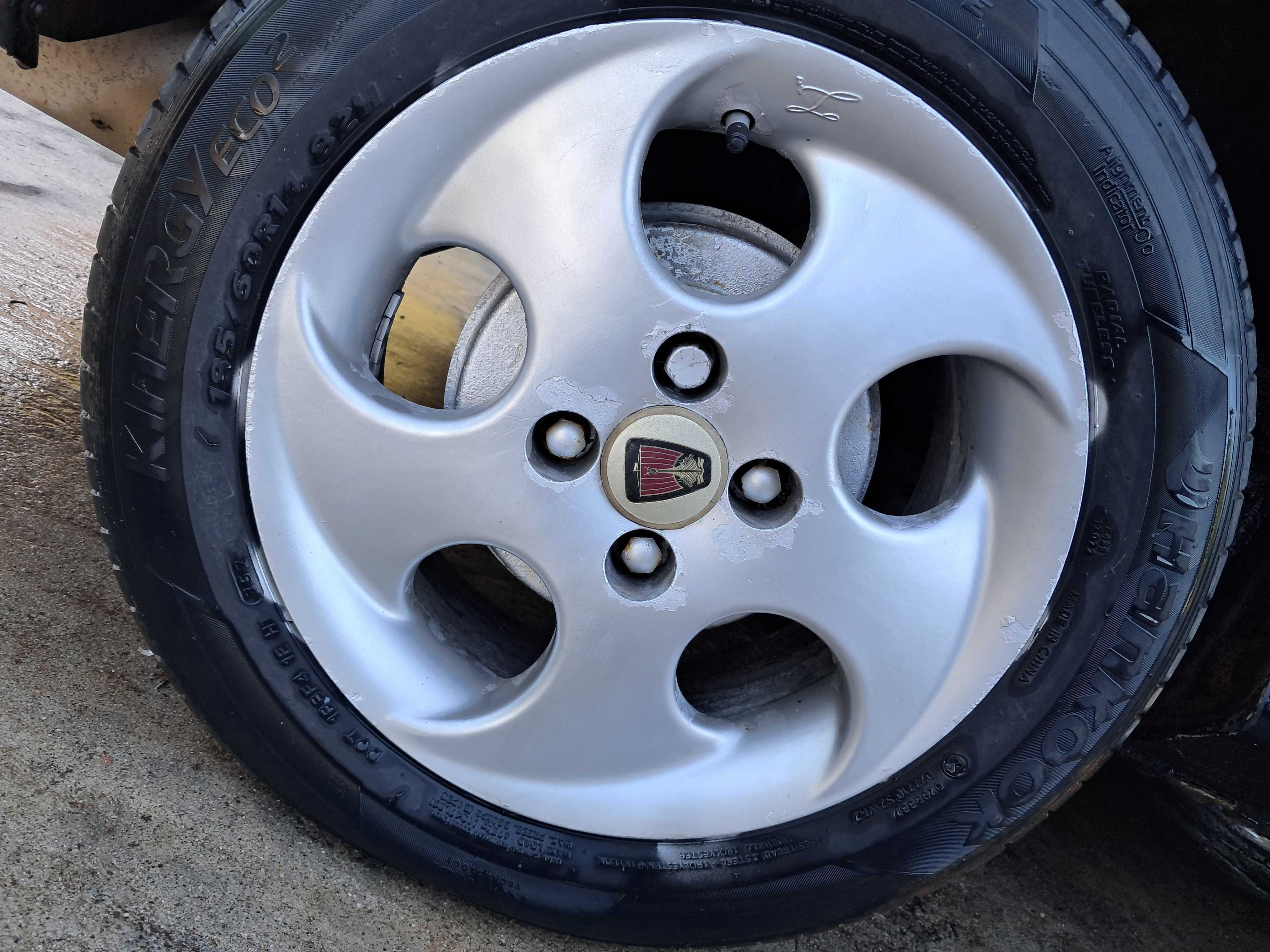 Rover para venda