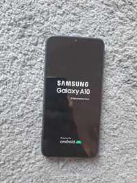 Samsung Galaxy A10