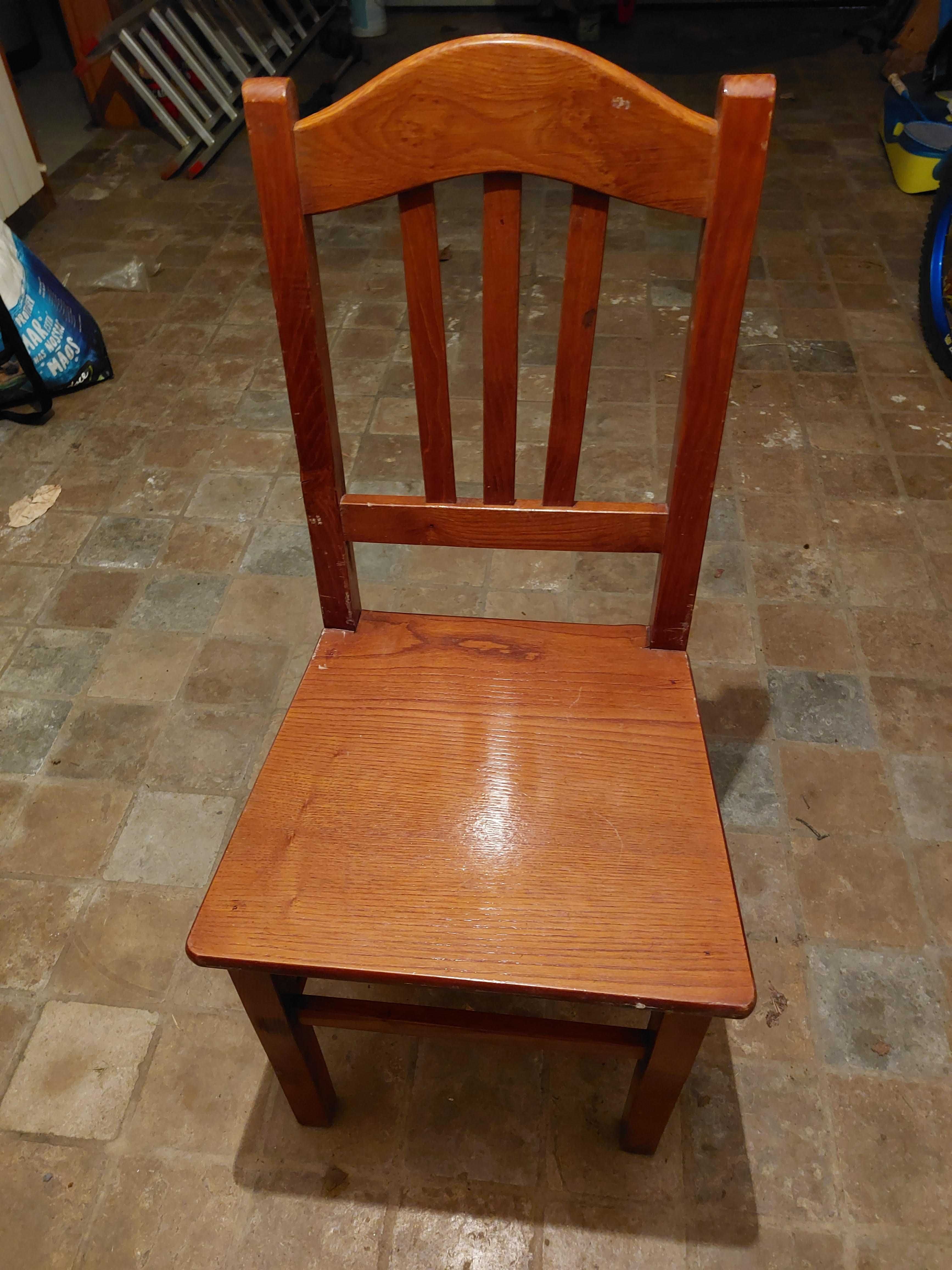 Vende-se mesa de jantar