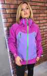 Norweska Kurtka Trekkingowa/Turystyczna Stormber ,rozmiar: M ProreTex®