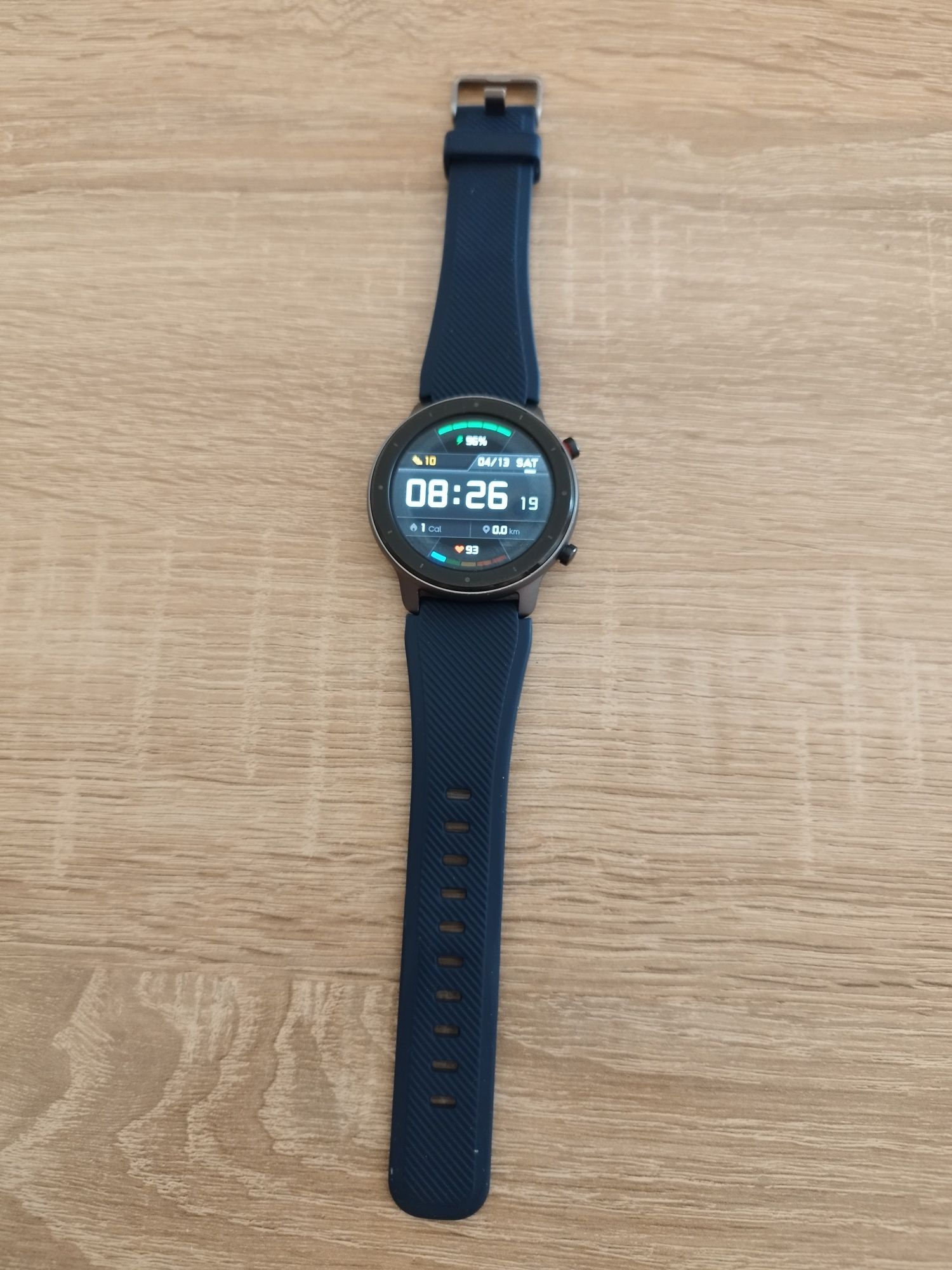 Smartwatche Amazfit GTR sprzedam