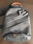 Plecak/przewieszka R bag