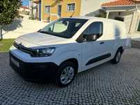 Citroen berlingo 1.5 HDI 102CV