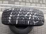 MARSHAL 215/65R16C , pojedyńcza opona zimowa wzmacniana.