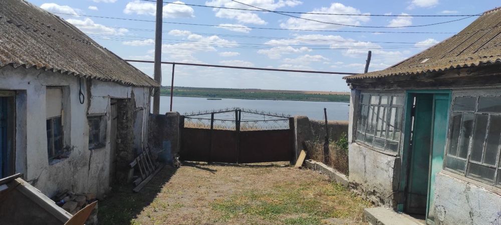 Продаж видової земельної ділянки 24 сотки с Костятинівка