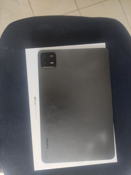 Планшет Xiaomi Pad 6 6/128Gb