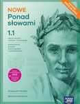 Nowe ponad słowami język polski i nowa matematyka klasa 1