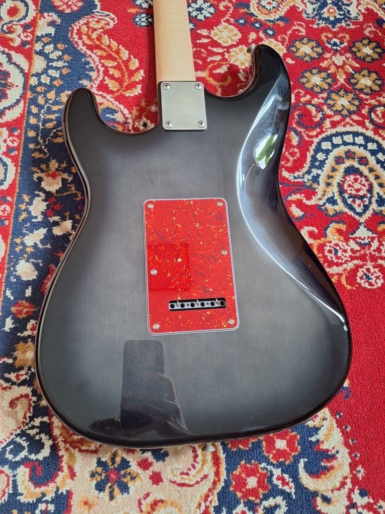 Korpus Fender Squier Stratocaster