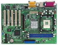 Motherboard ASRock P4i45PE