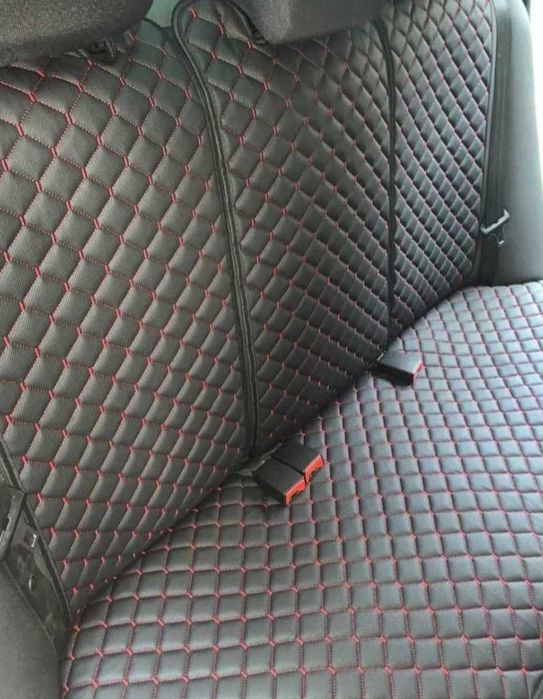 Накидка на сидіння автомобільні!