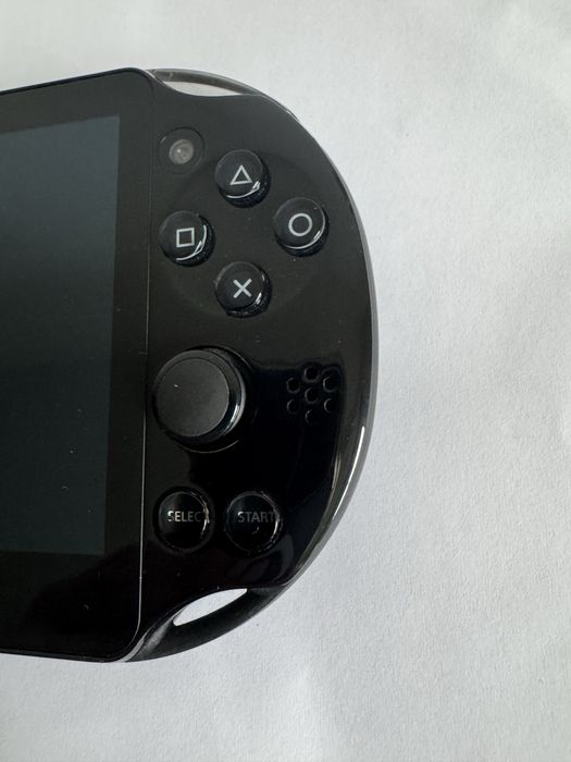 PlayStation Vita