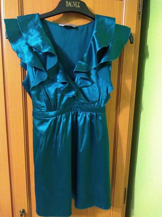 Bluzka Dorothy Perkins rozmiar M za 5 zl