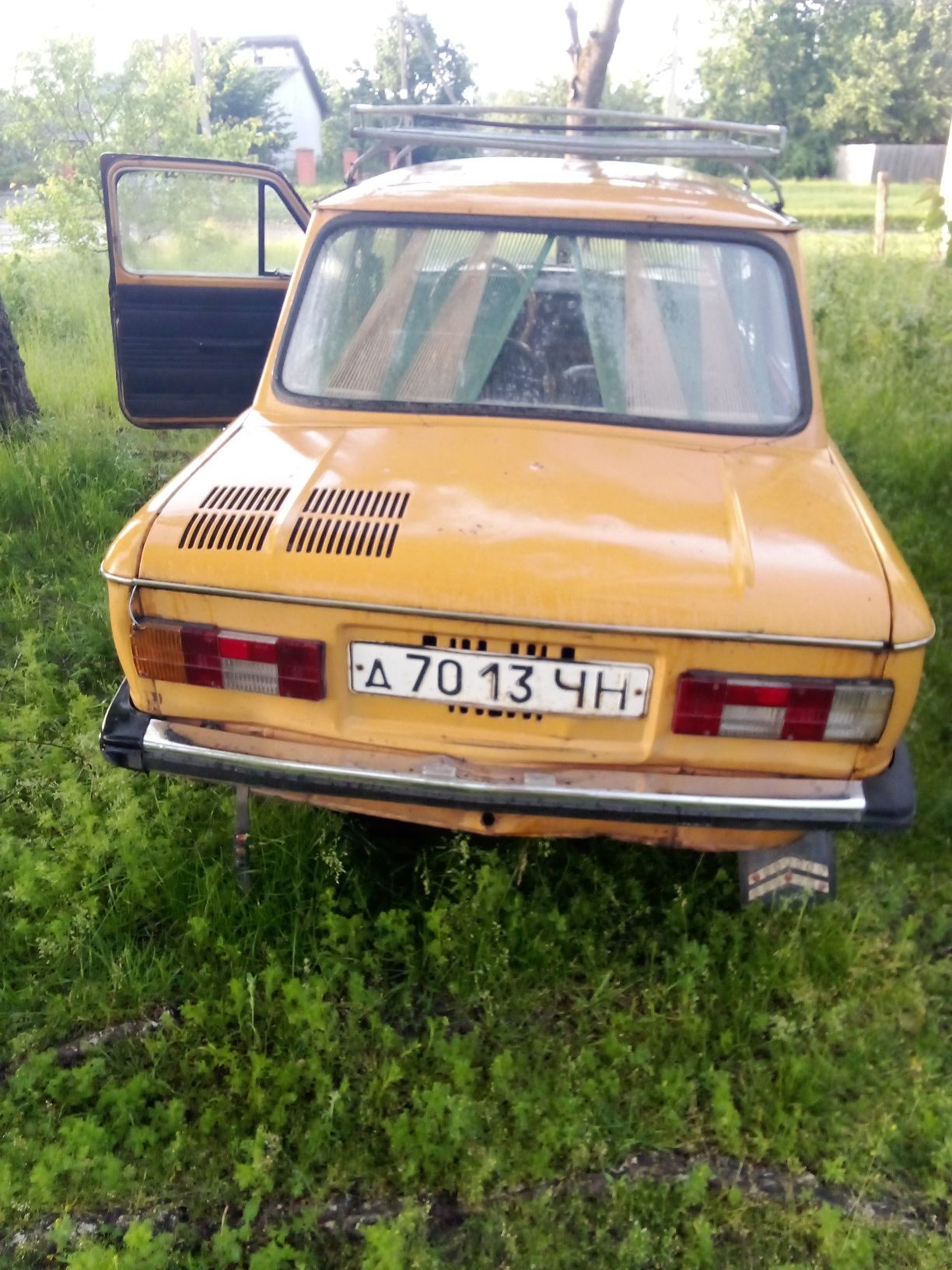 Продам срочно два запора 968- м