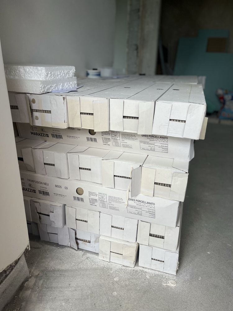 Gres plytki drewnopodobne Marazzi Traverkfusion Neutral 10x70
