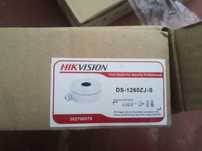 Відеонагляд Комунiкацiйний Бокс Коробка монтажна Hikvision
