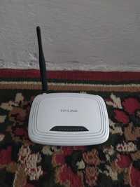 Router TP-LINK TL-WR740N