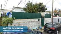 Moradia em Sintra, Queluz