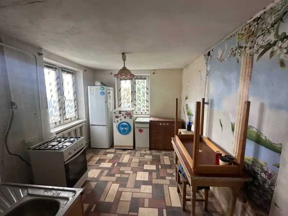 Продаж 4к будинку Гагаріна
Сташкова вул. 59 Гагаріна, Нагорка