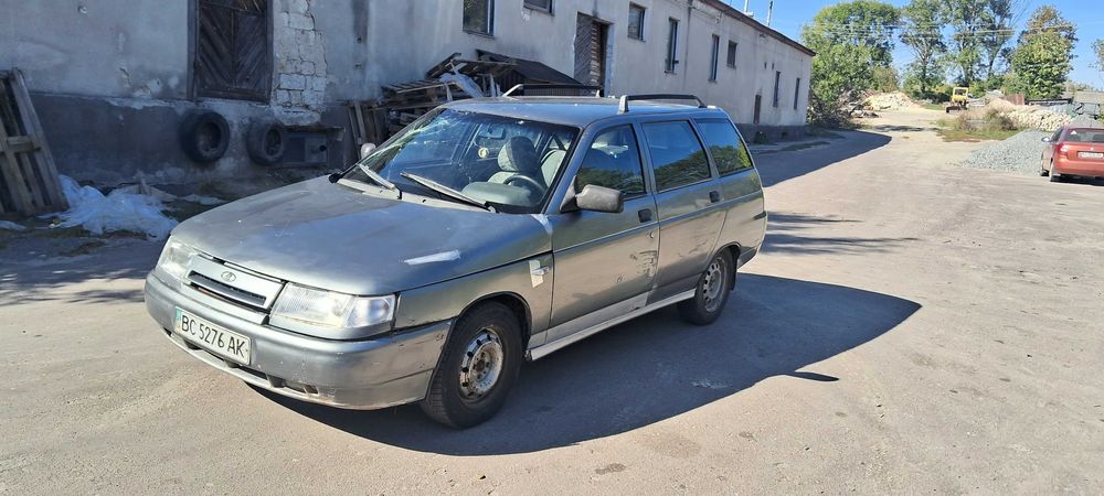 Ваз 2111 універсал 1.6 бензин на ходу ціна 599$