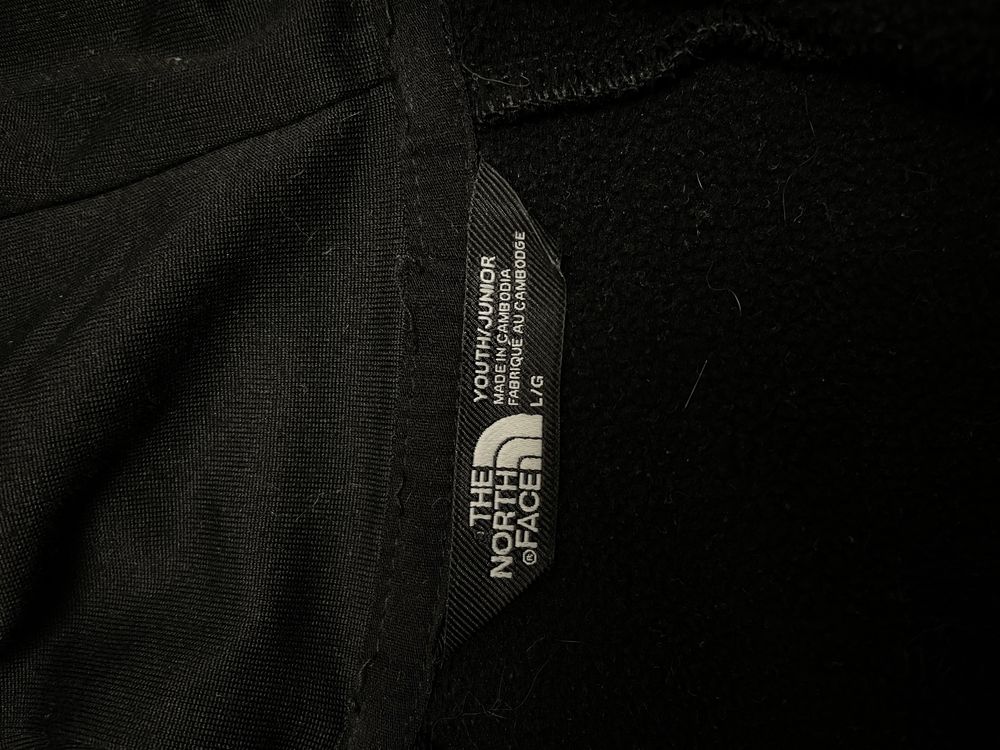 Кофта The North Face(TNF)