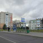 Здам в оренду  1 кімнатну квартиру. Рн. Академічний.