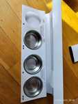Zestaw 3x sitko do kolby 58mm ekspresu Sage BES 920