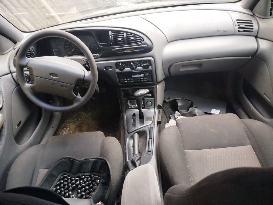 Ford мондео-контур продам