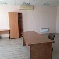 Офіси  від 25 м2. Охорона. Паркування. М Вокзальна -10 хв. пішки. Без%