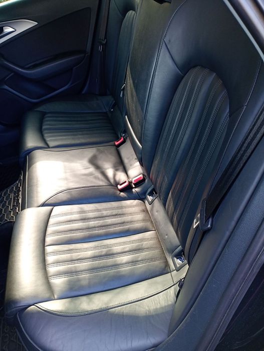 Ауді А6С7, 2.0ТДІ, мех-6,12рік.