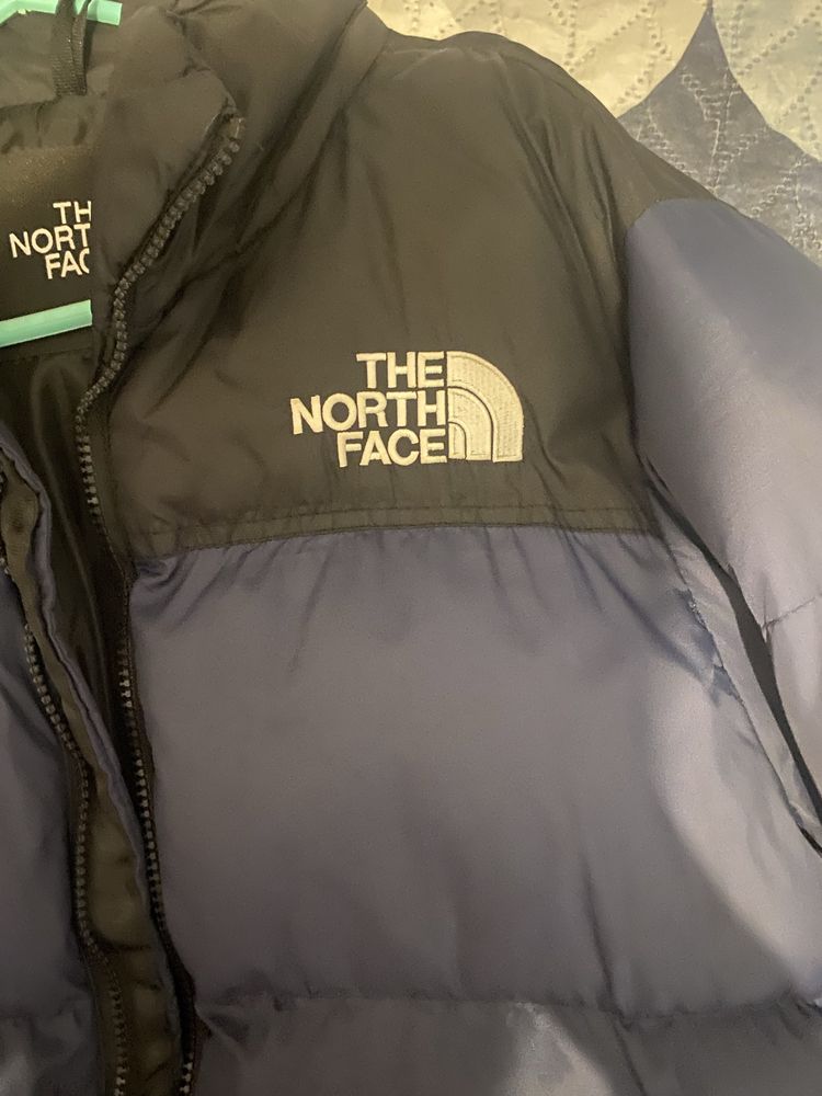 Casaco The North Face