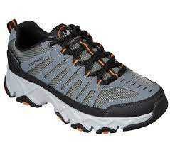 Skechers / CROSSBAR - STILHOLT roz. 43