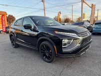 2023 Mitsubishi Eclipse Cross