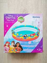 Basen Princess 122cm*30cm