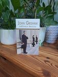 Książka 'Zaklinacz deszczu' John Grisham thriller prawniczy kieszonka