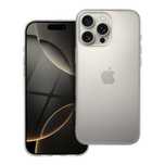 Futerał CLEAR CASE 2 mm do IPHONE 16 Pro Max