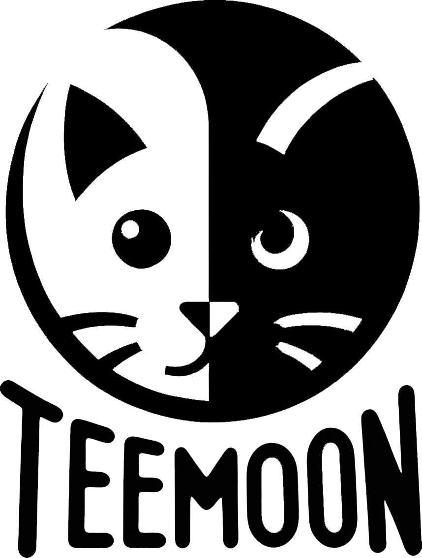 TeeMooN koszulka unisex rozmiar M