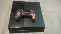 Sony  PlayStation 4 500gb