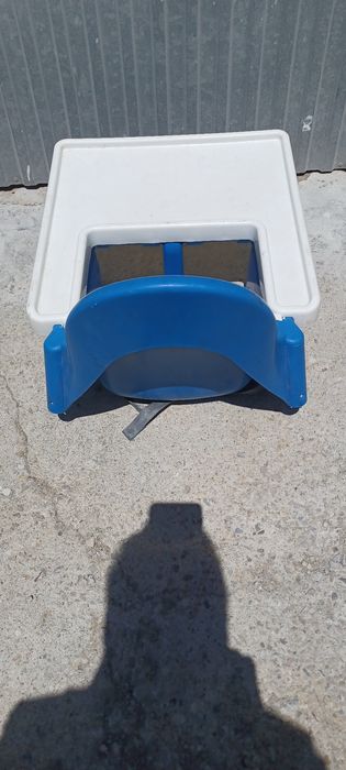 Vendo Cadeira de Bebé