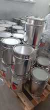 Farba drogowa Bandax Sprint niebieska 30kg