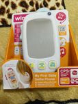 Музичний телефон-дзеркало winfun
