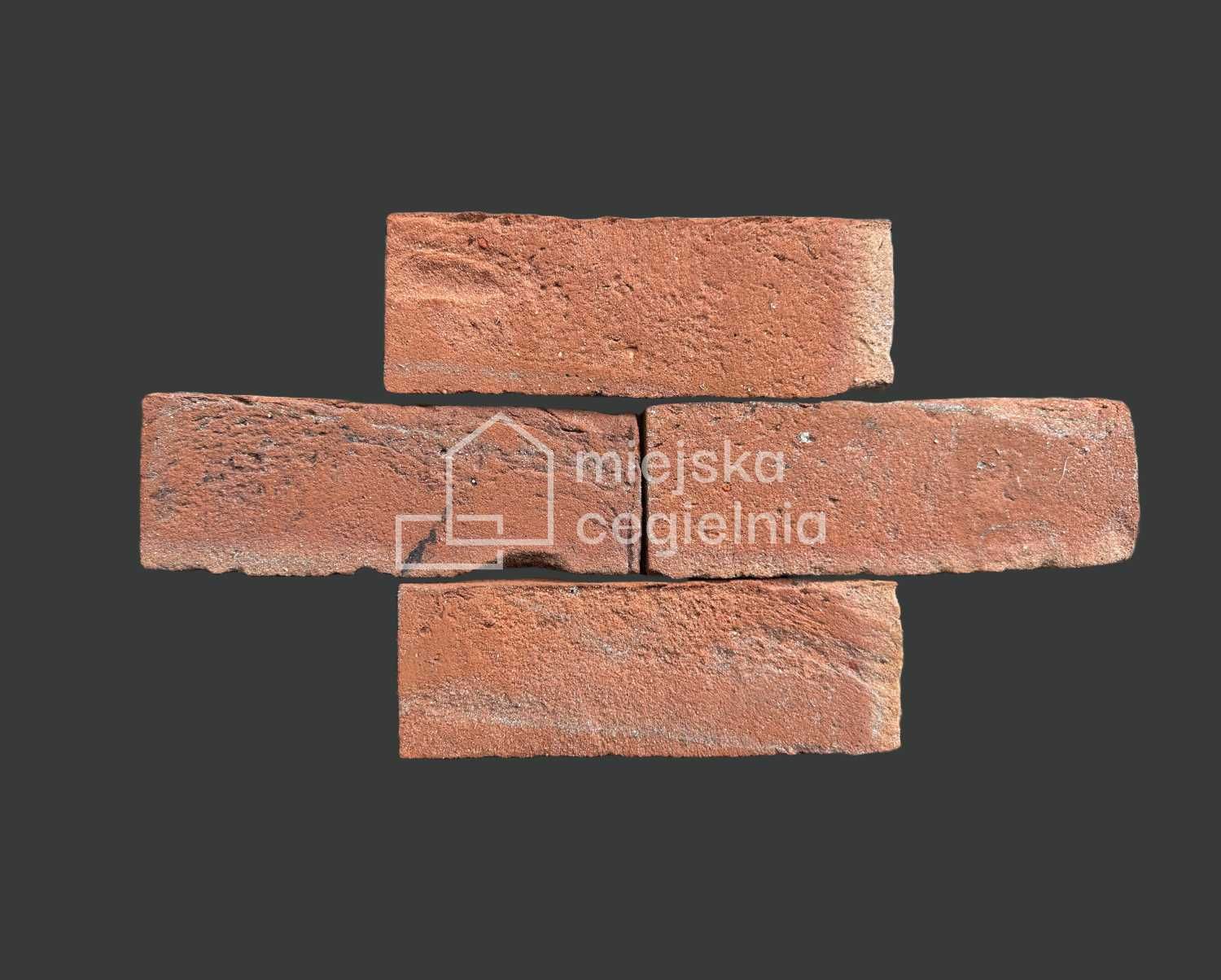 Płytki Klinkierowe / Płytki Ceglane / Elewacja Ceglana