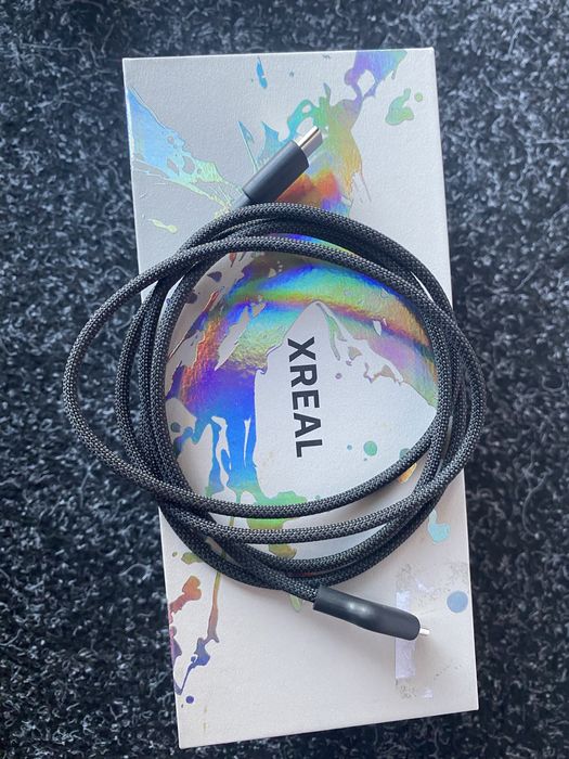 Окуляри доповненої реальності AR XREAL One