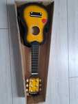 Gitara dla początkujących Rookie Rock