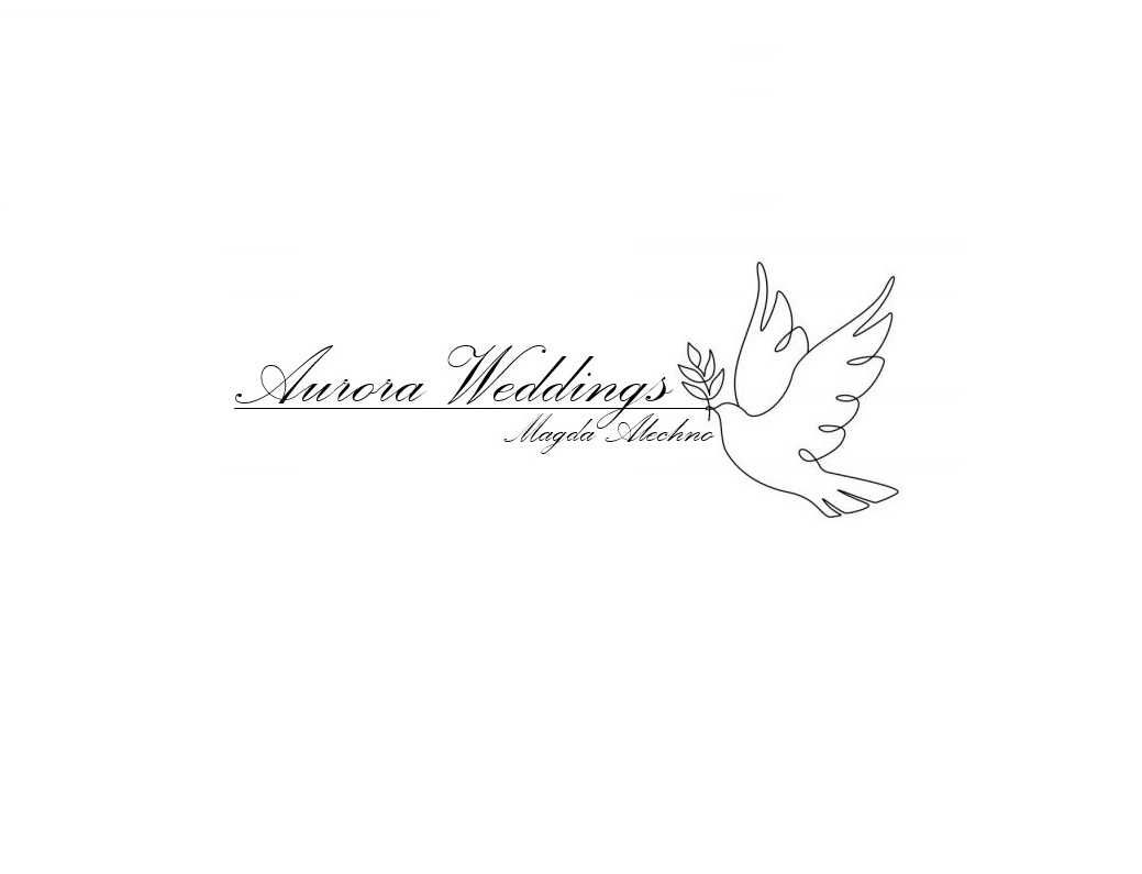 Aurora Weddings - konsultant ślubny, wedding planner