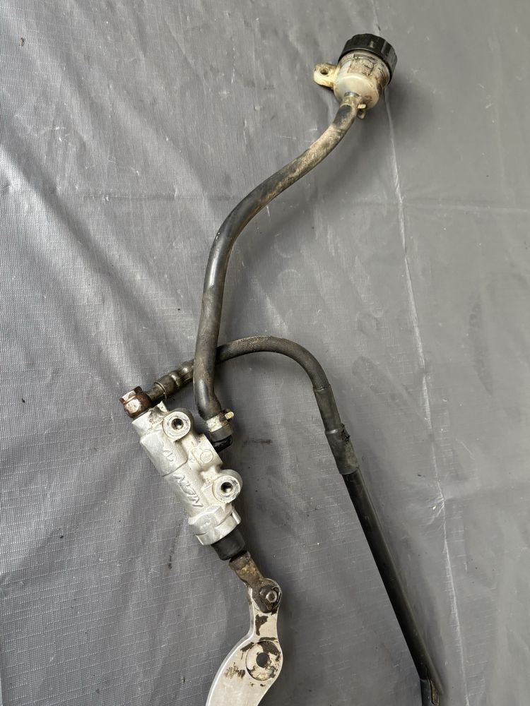 Pompa hamulcowa tył tylna TM RACING 125 / 250 2T
