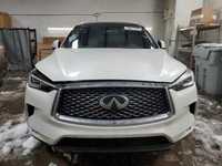 INFINITI QX50 Essential 2019 Вигідно!