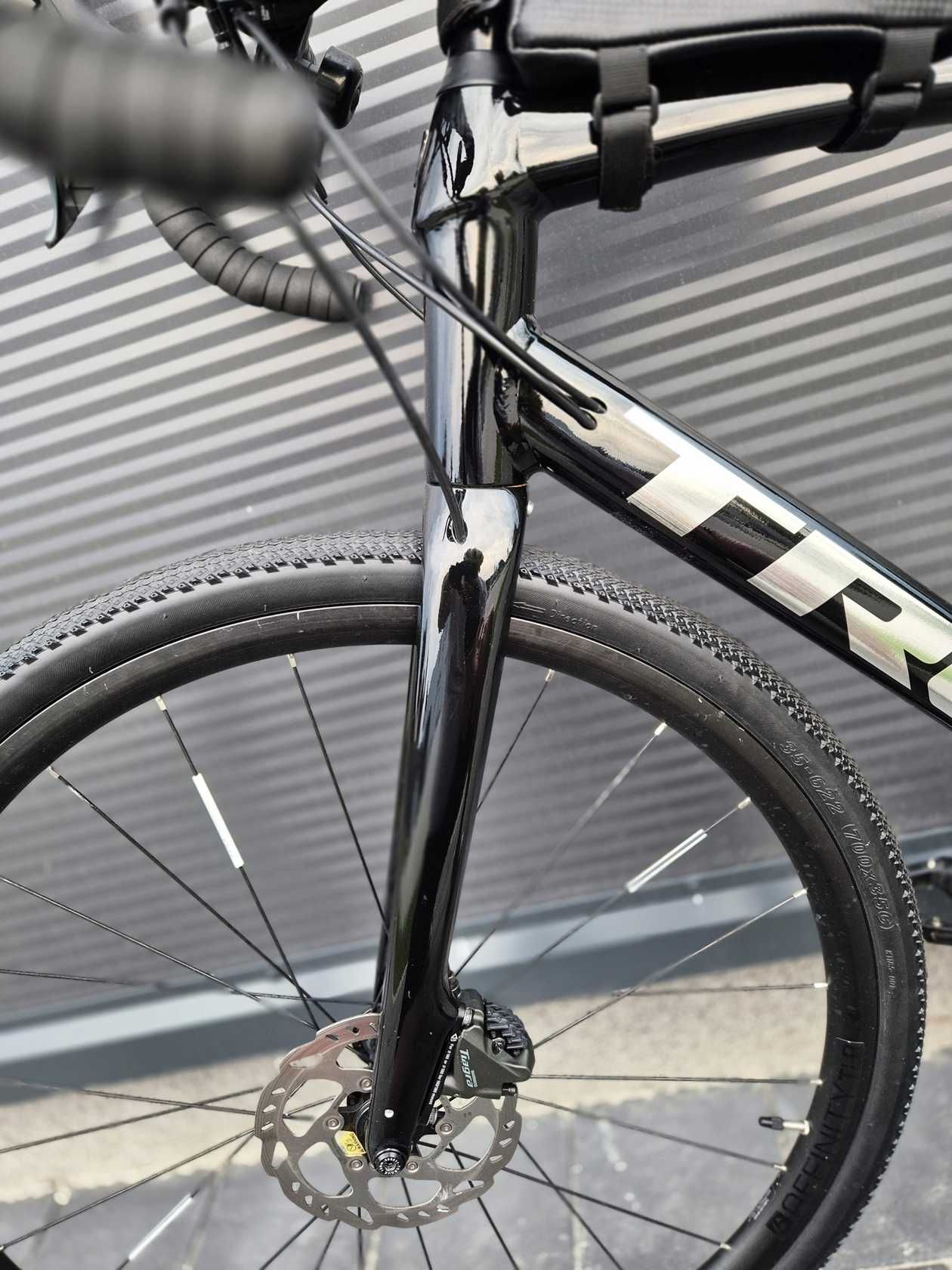 Rower gravel endurance TREK Domane 4 2024 L/56cm BBD. STAN  ZOBACZ !