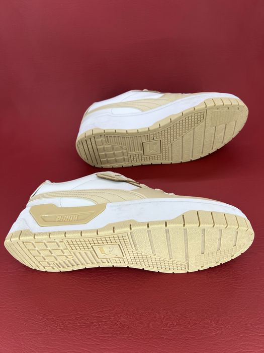 Кросівки жіночі 41р. Puma Cali Dream Leather